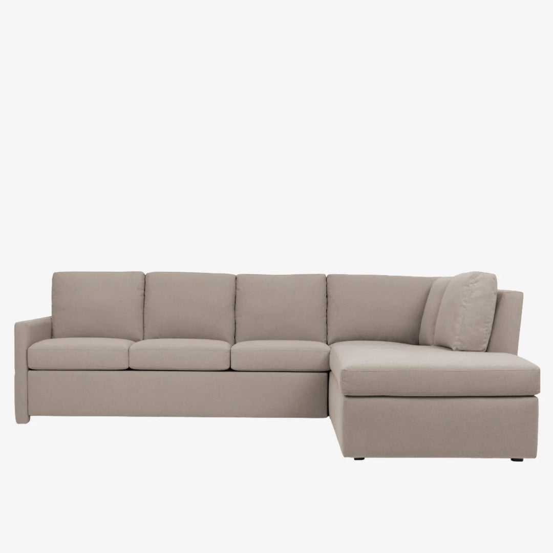 Bentley Comfort Sleeper Sectional