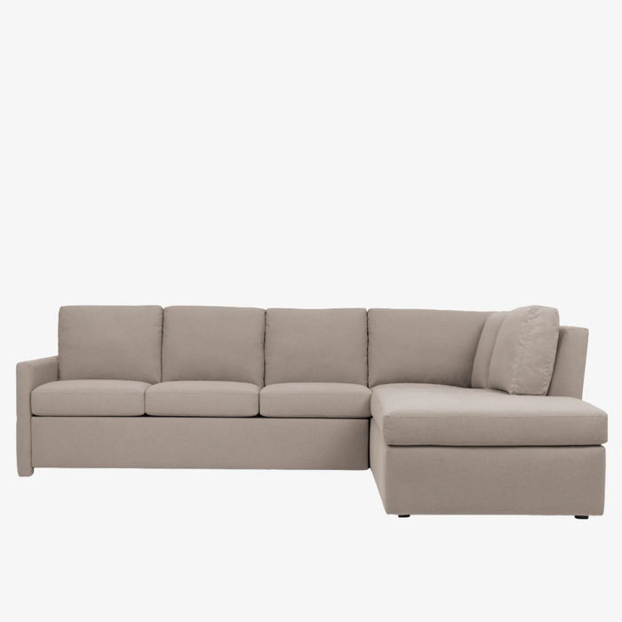 Bentley Comfort Sleeper Sectional