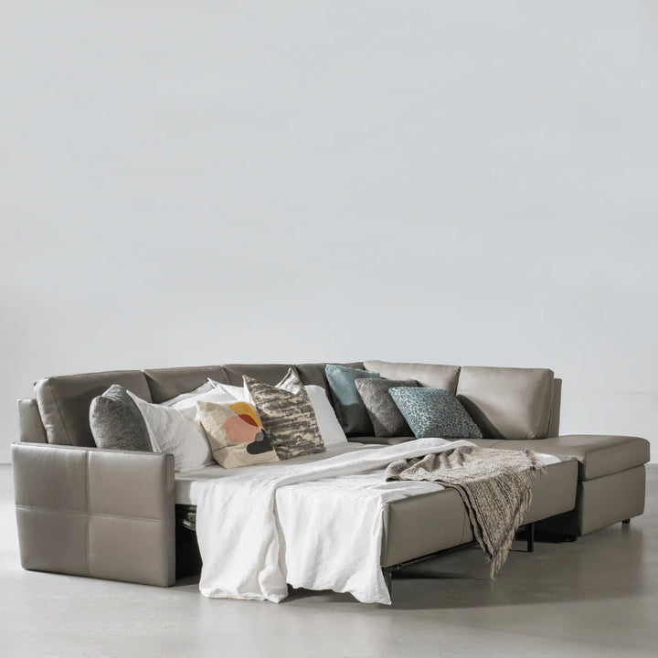 Bentley Comfort Sleeper Sectional