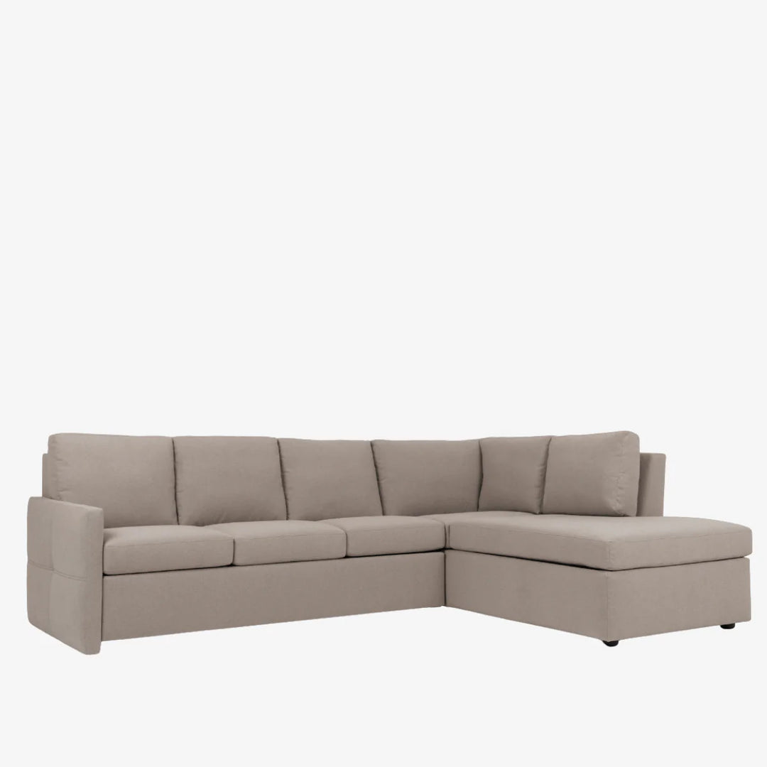 Bentley Comfort Sleeper Sectional