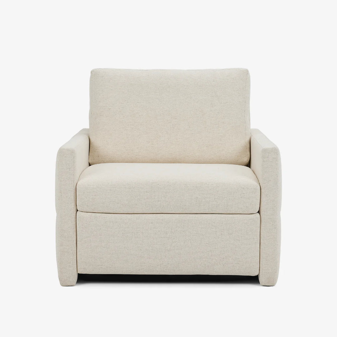 Bentley Comfort Sleeper