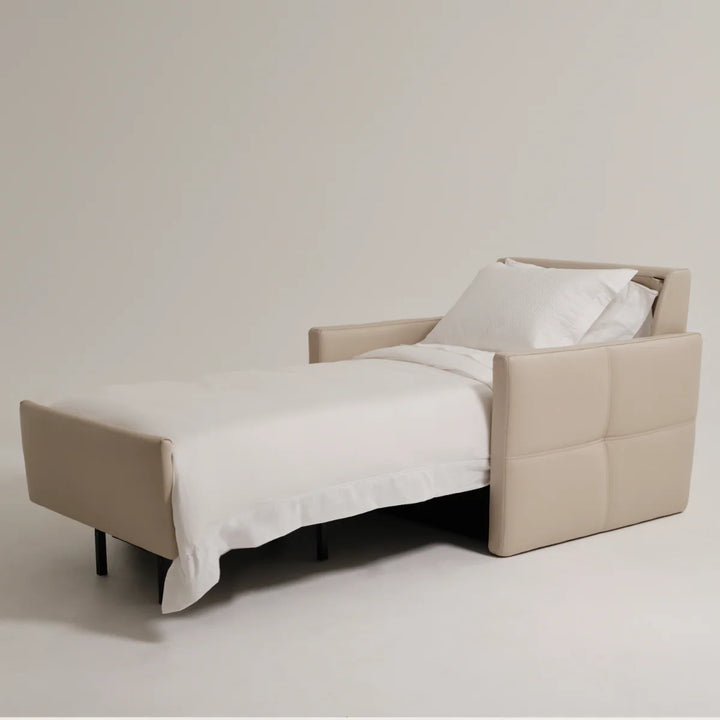 Bentley Comfort Sleeper