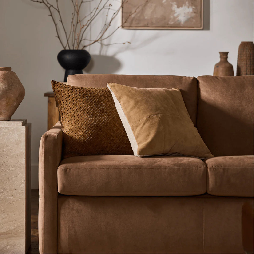 Bentley Two Arm Comfort Sleeper Sectional