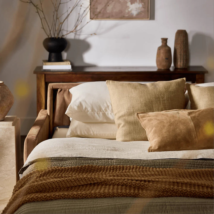 Bentley Two Arm Comfort Sleeper Sectional