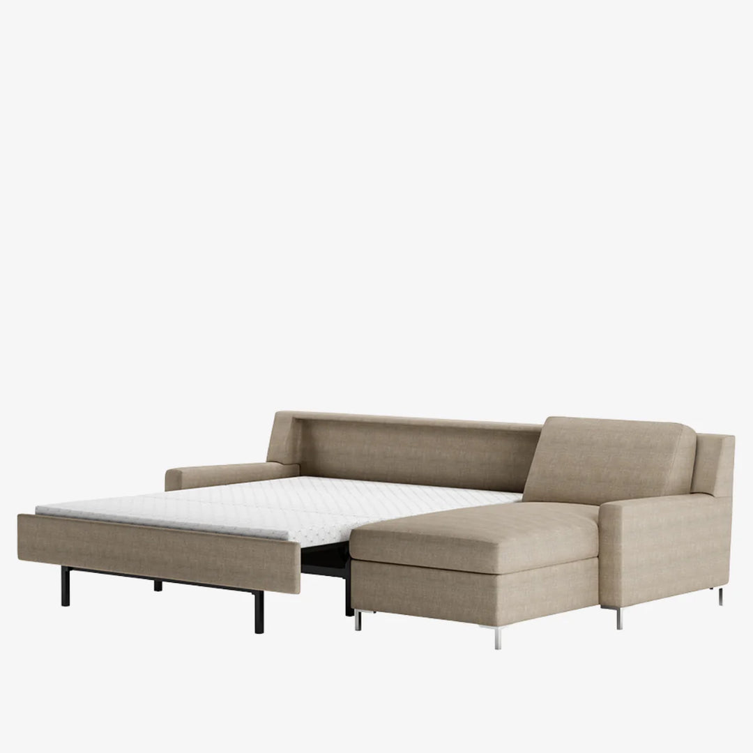 Bryson Comfort Sleeper Sectional