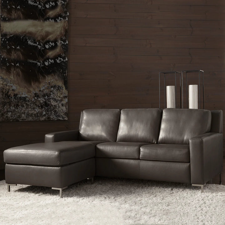 Bryson Comfort Sleeper Sectional
