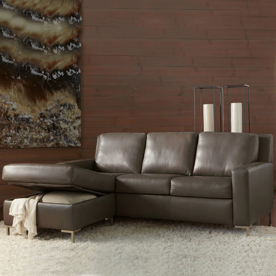 Bryson Comfort Sleeper Sectional