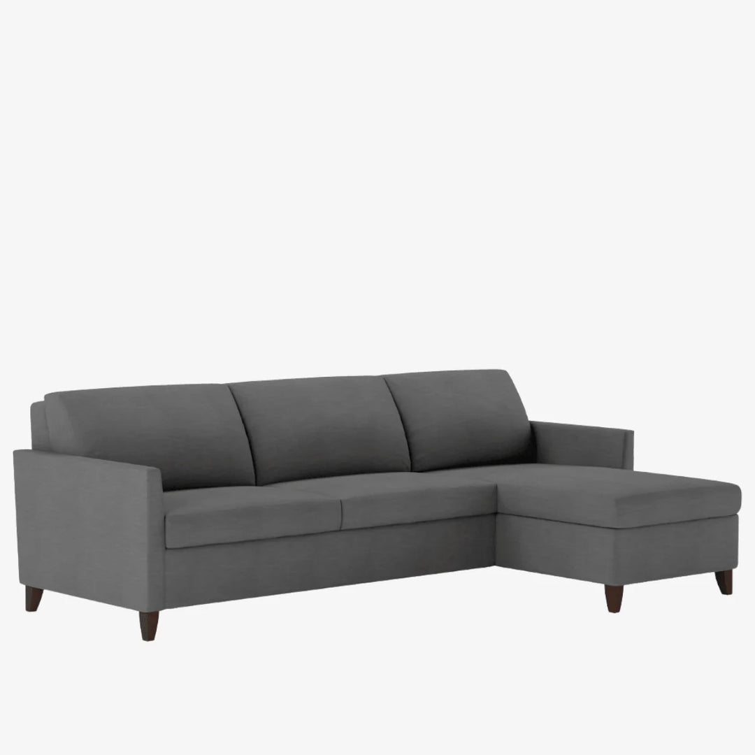 Harris Comfort Sleeper Sectional