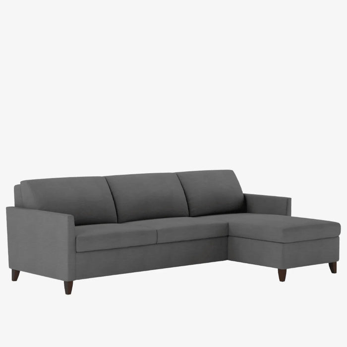 Harris Comfort Sleeper Sectional