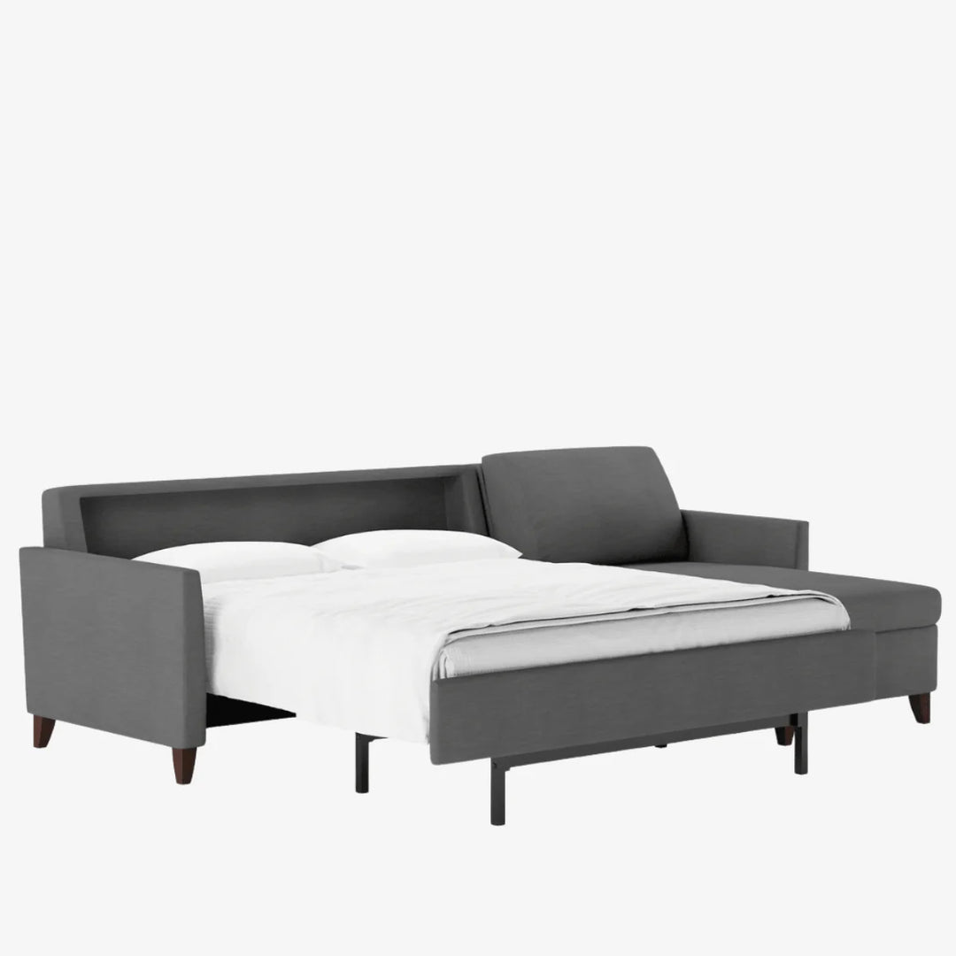 Harris Comfort Sleeper Sectional