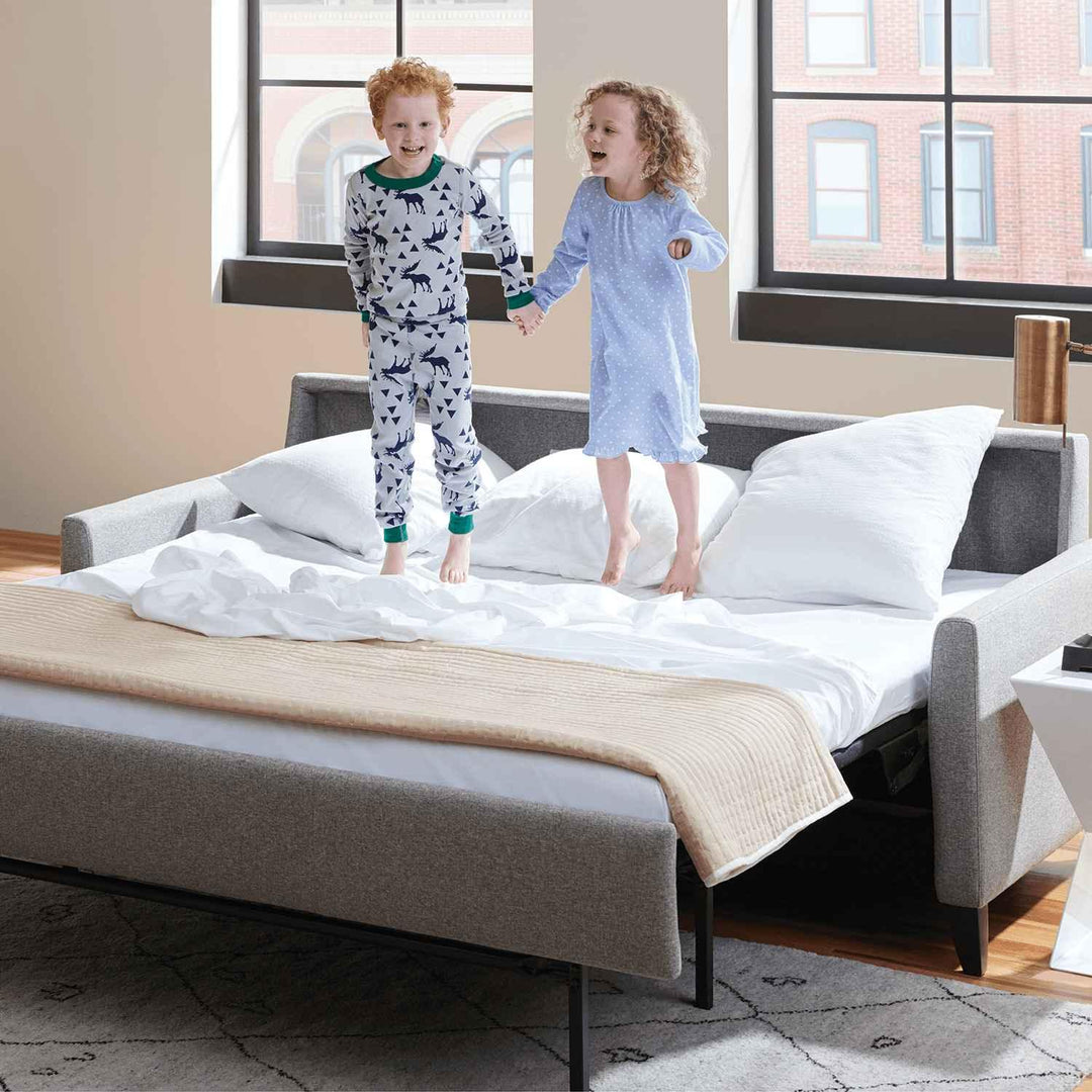 Harris Comfort Sleeper