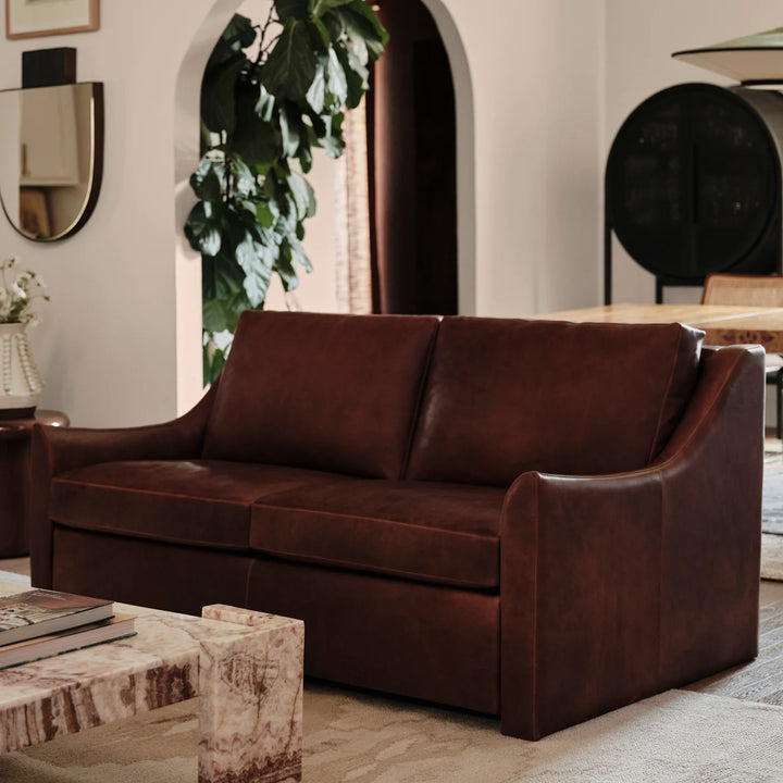 Hollis Comfort Sleeper