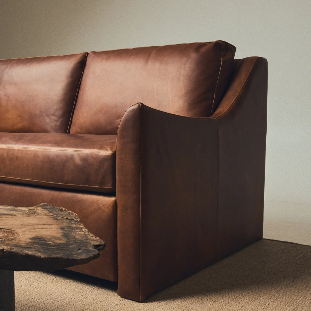 Hollis Comfort Sleeper