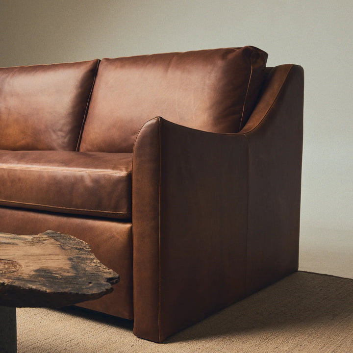 Hollis Comfort Sleeper