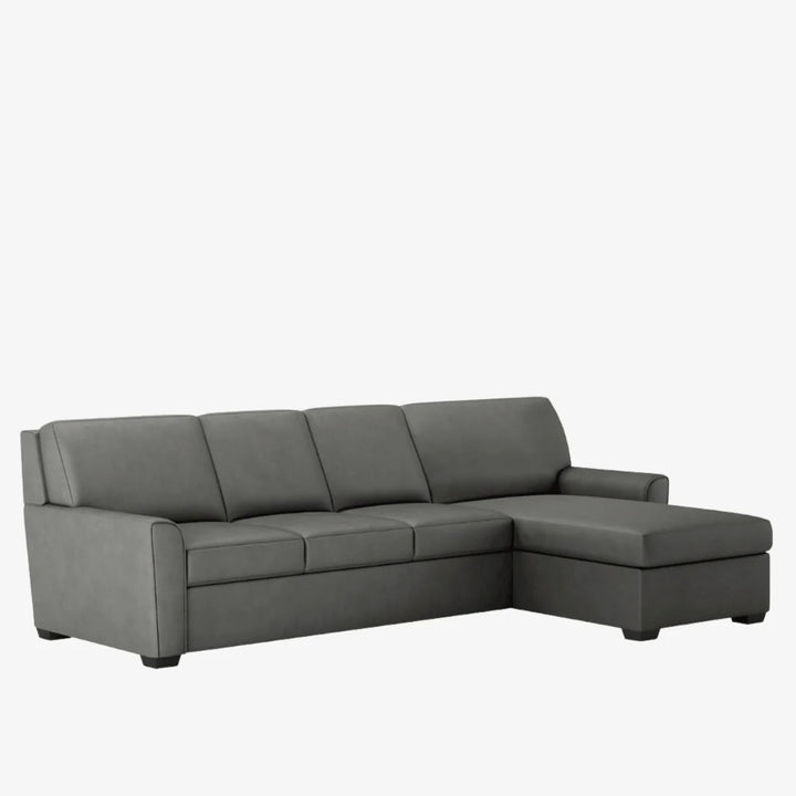 Klein Comfort Sleeper Sectional
