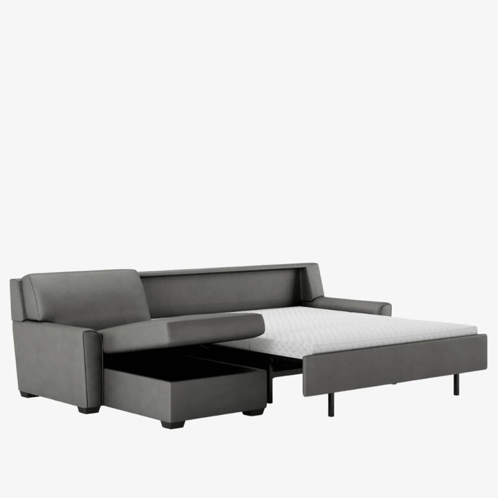 Klein Comfort Sleeper Sectional
