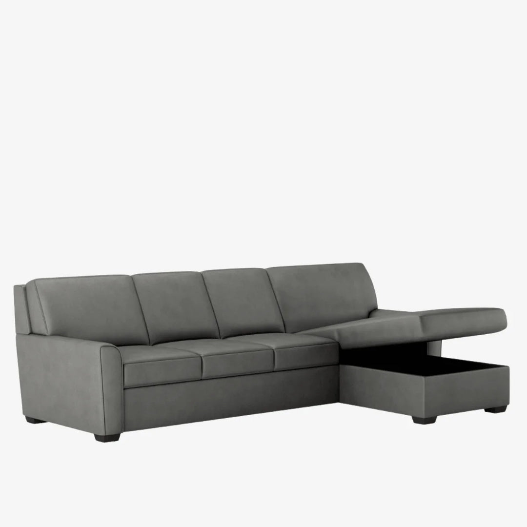 Klein Comfort Sleeper Sectional
