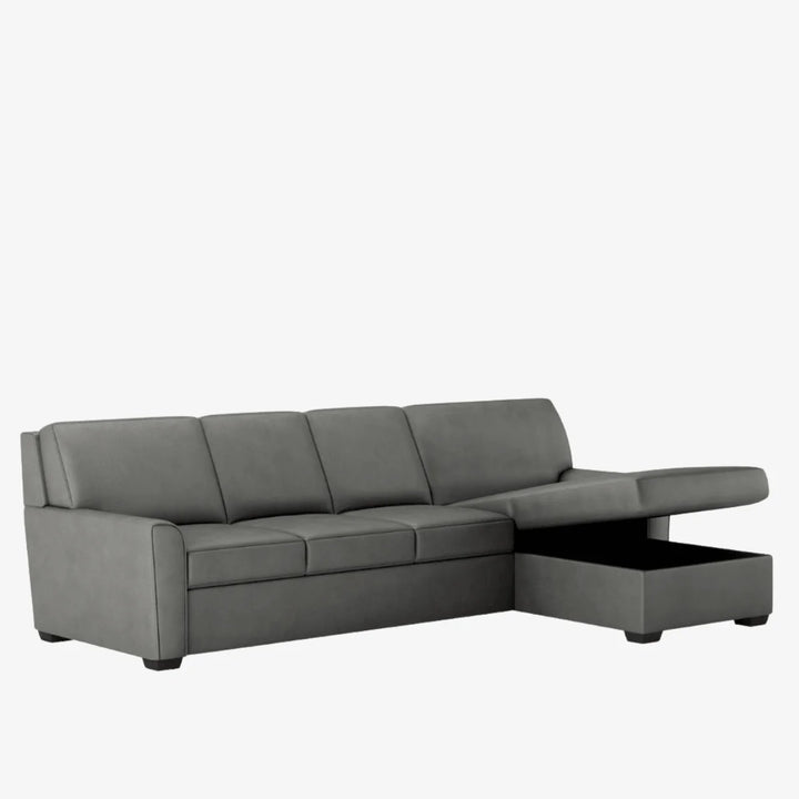 Klein Comfort Sleeper Sectional