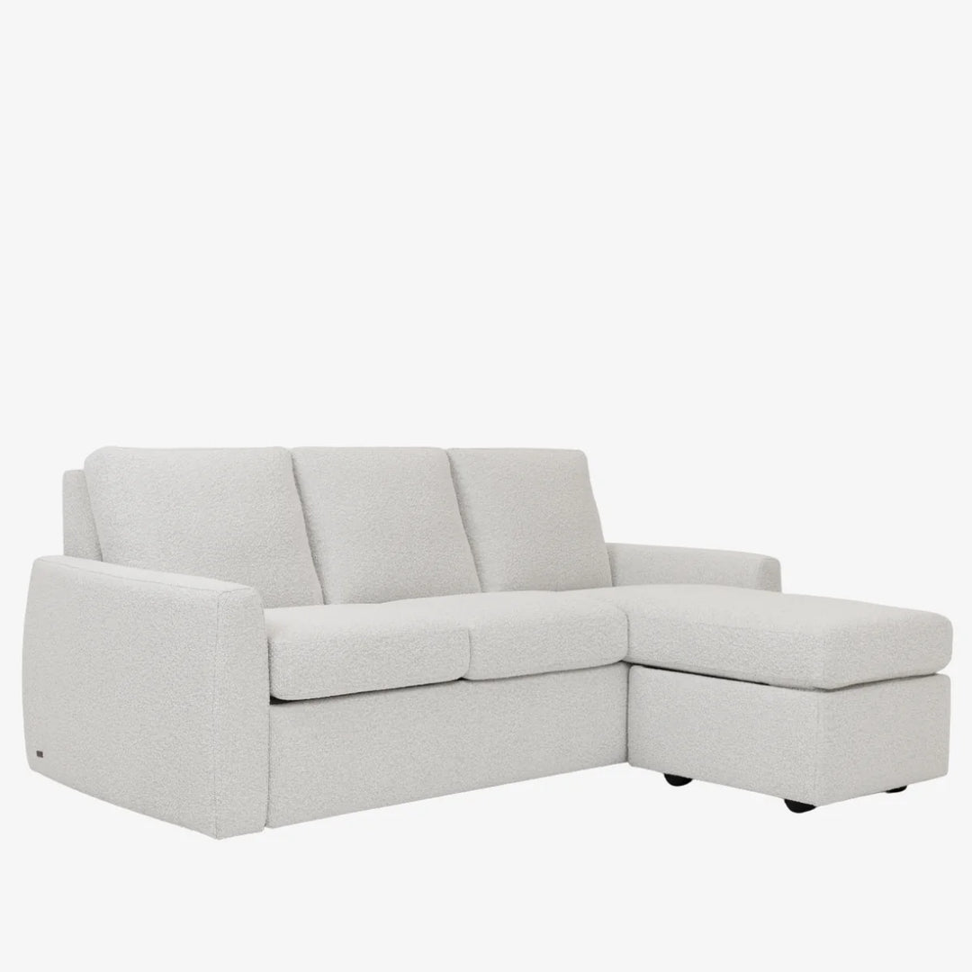 Langdon Comfort Sleeper Sectional