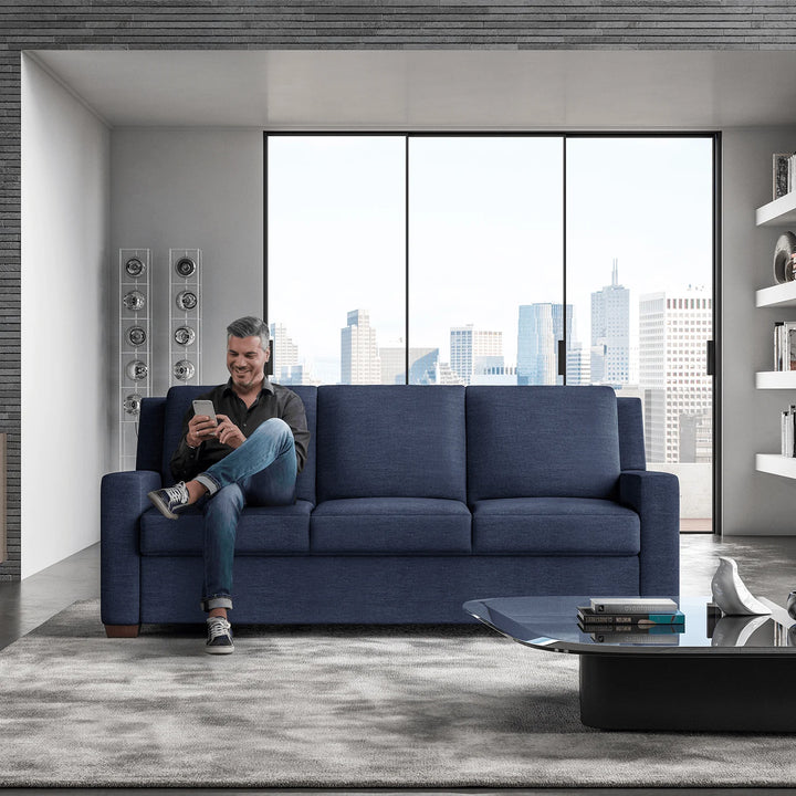 Lyons Comfort Sleeper