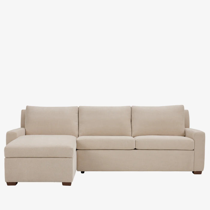 Lyons Comfort Sleeper Sectional
