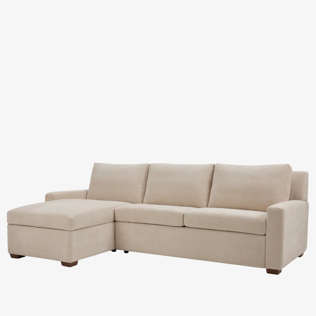 Lyons Comfort Sleeper Sectional