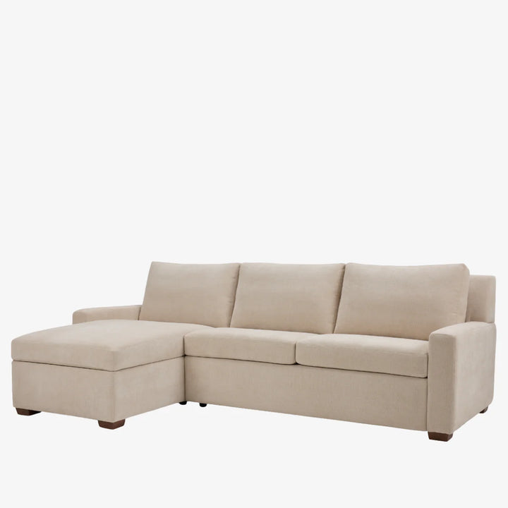 Lyons Comfort Sleeper Sectional