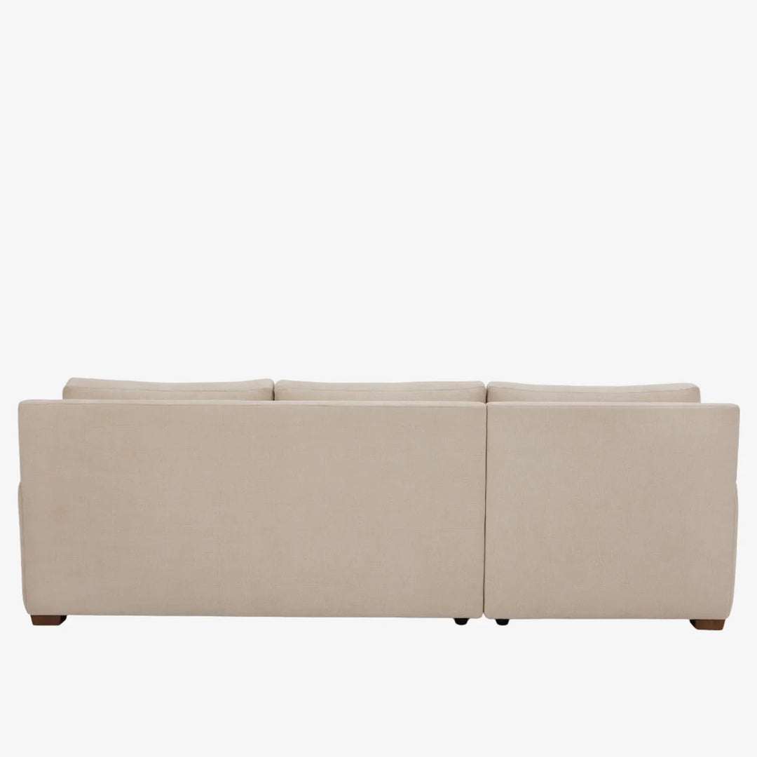 Lyons Comfort Sleeper Sectional