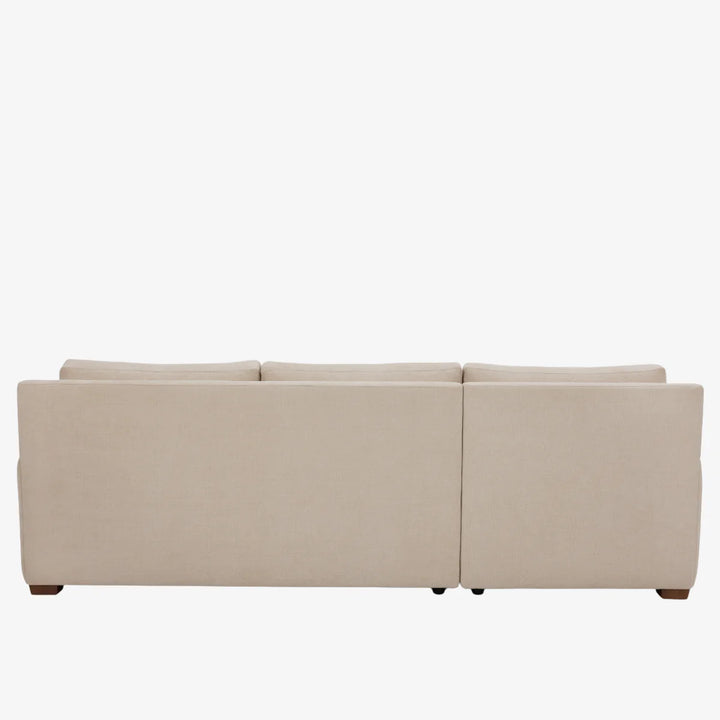 Lyons Comfort Sleeper Sectional
