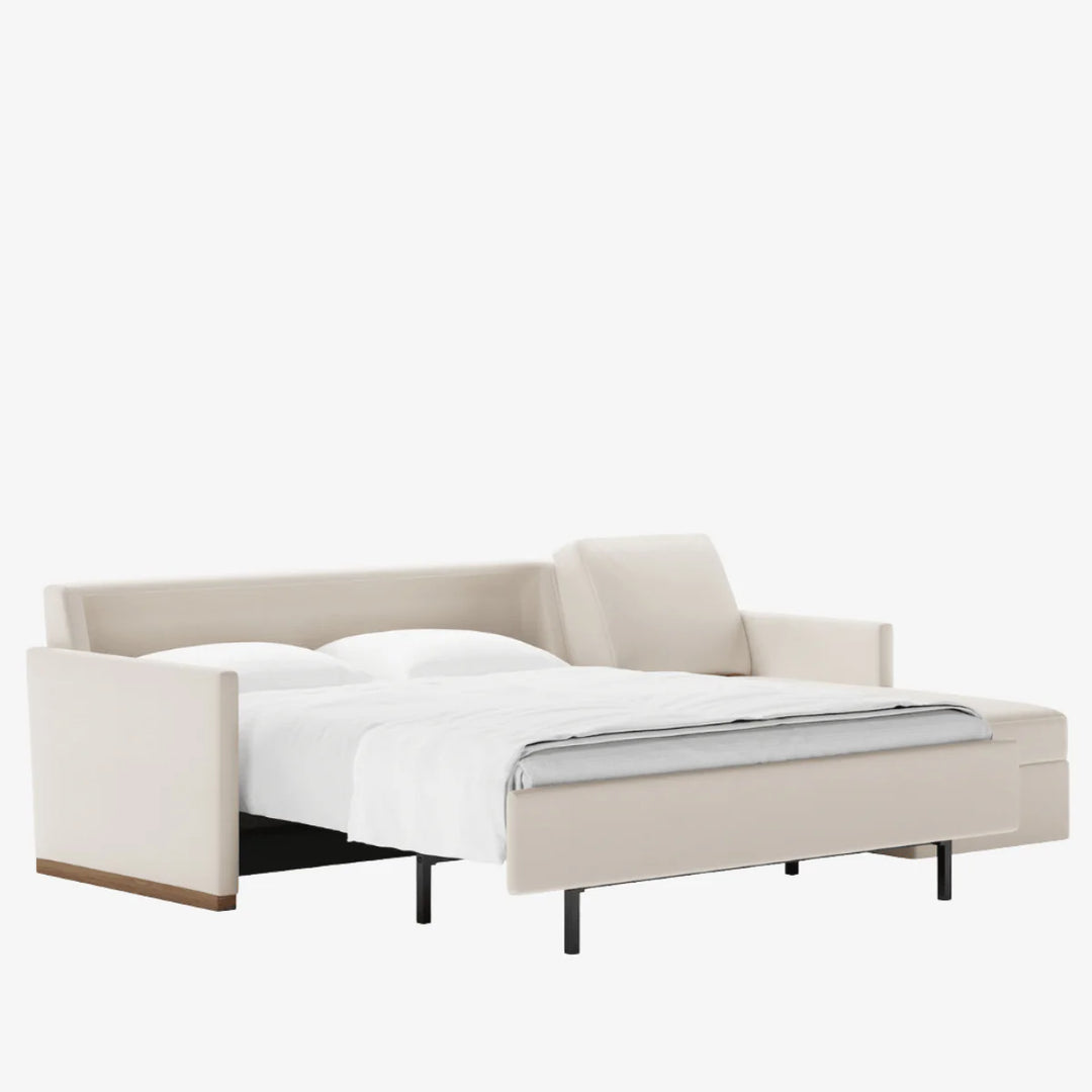 Pearson Comfort Sleeper Sectional