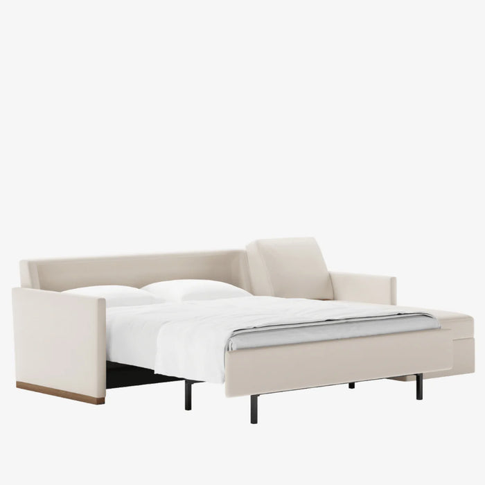 Pearson Comfort Sleeper Sectional