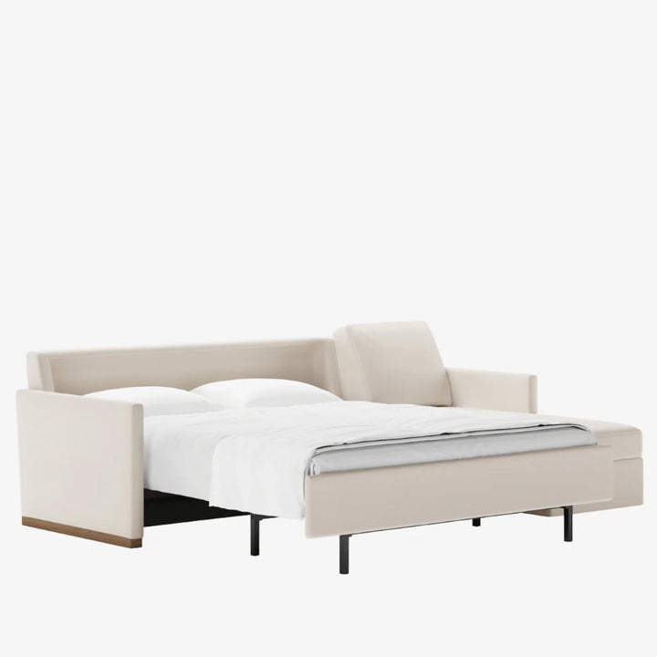 Pearson Comfort Sleeper Sectional