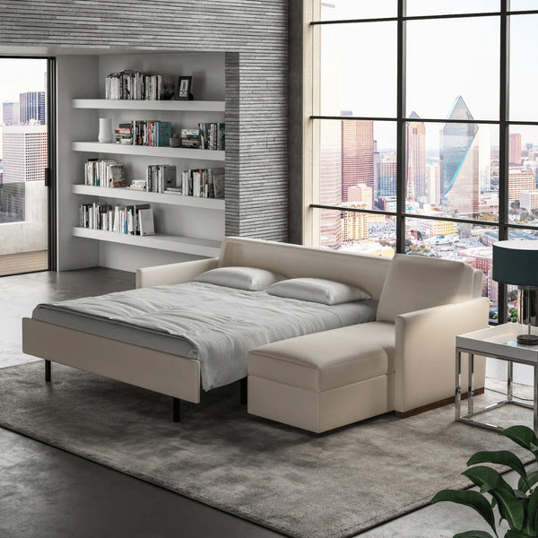 American Leather Comfort Sleeper
