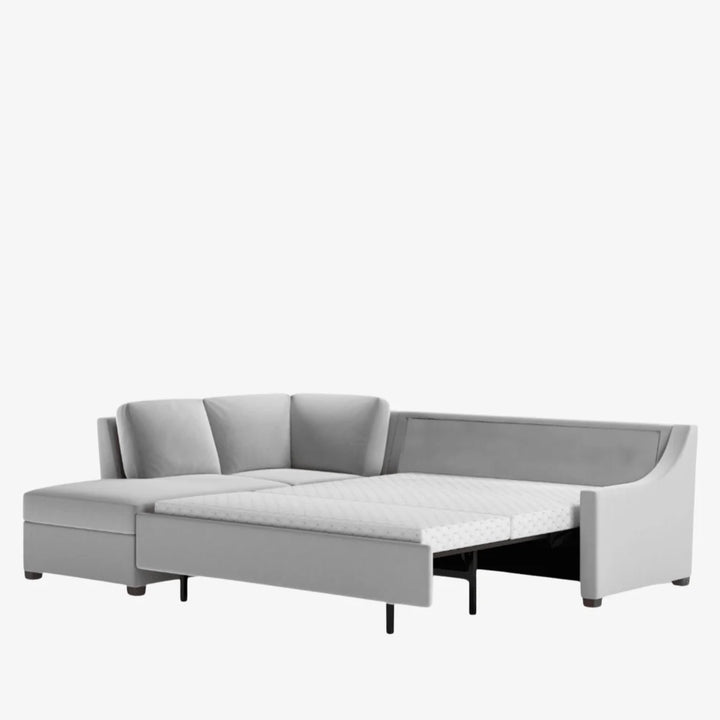 Perry Comfort Sleeper Sectional