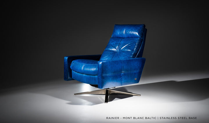 Rainier comfort Air