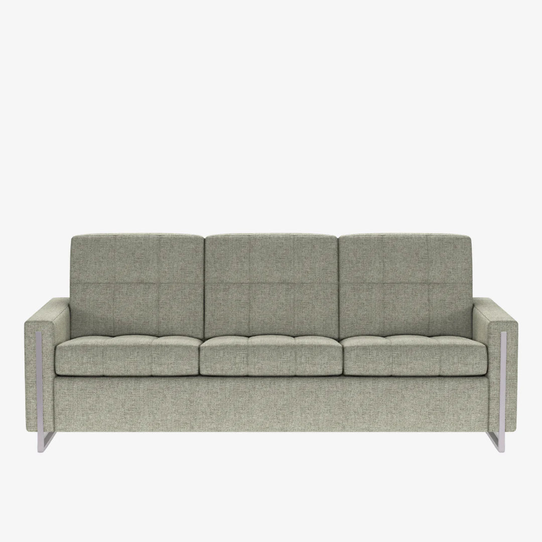 Sulley Comfort Sleeper