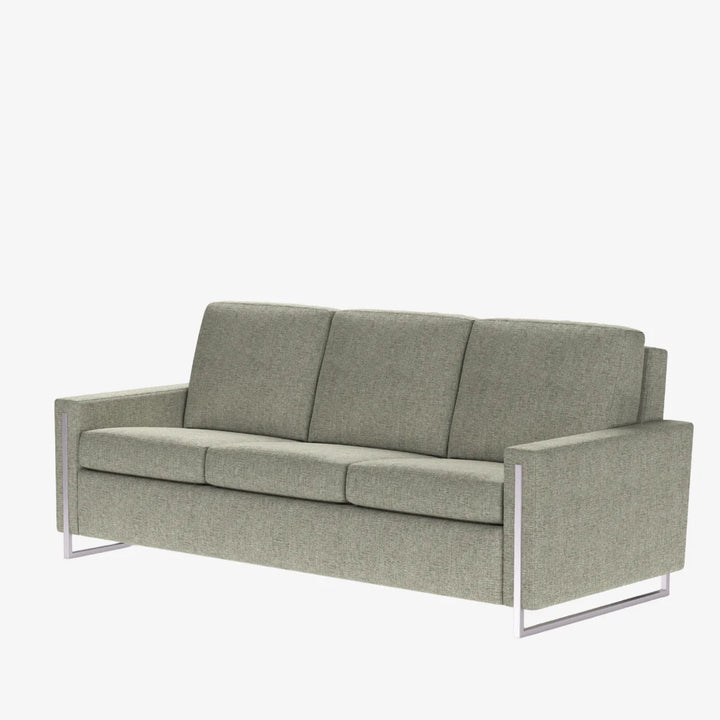 Sulley Comfort Sleeper