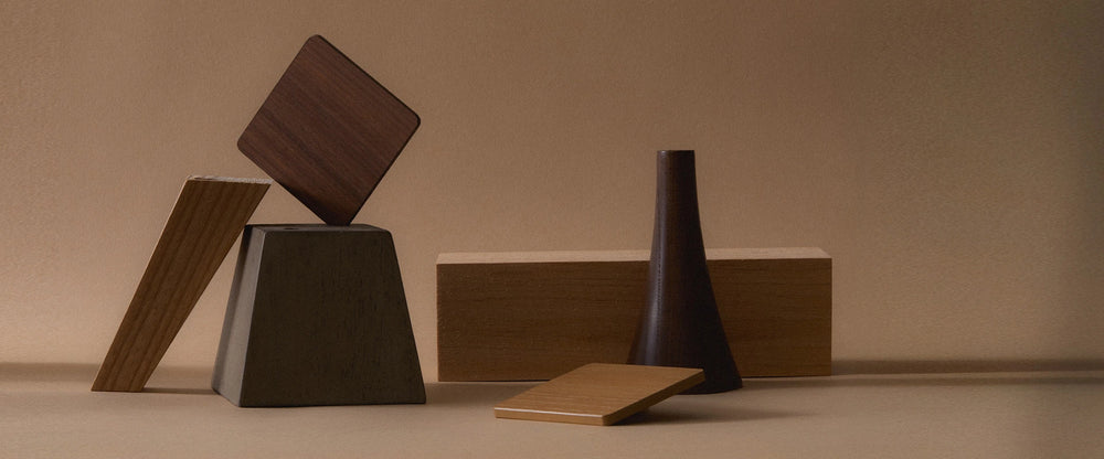 Wood Finishes