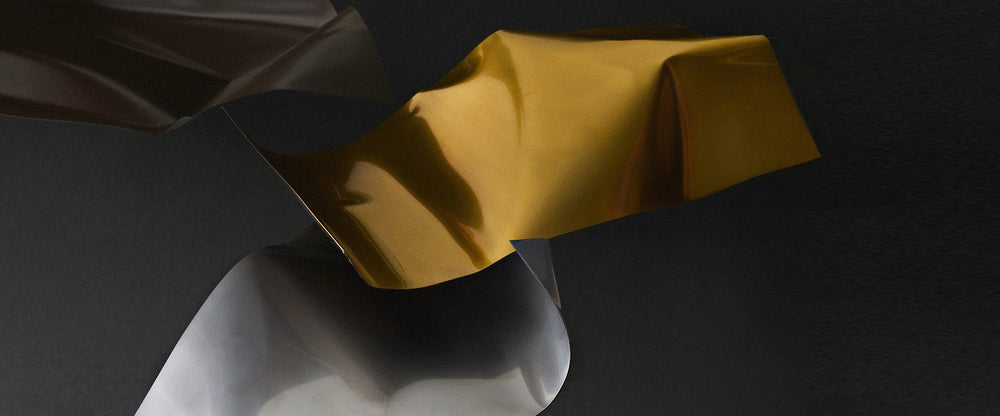 Metal Finishes